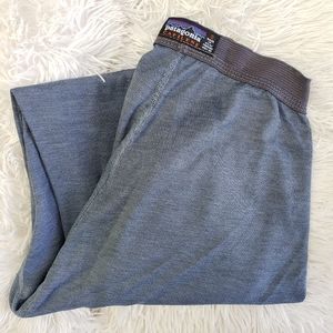 Patagonia Capilene Base Layer Leggings